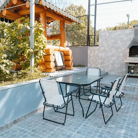 Vila Bucium Club Yaş Dış mekan fotoğraf